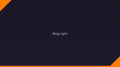 积分兑换 - LED环形补光灯 | 环亚网站 积分商城